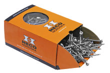 Trallskruv A2 4,2 x 30 mm 200-pack Heco